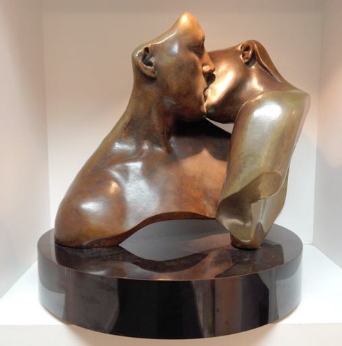 The Lovers