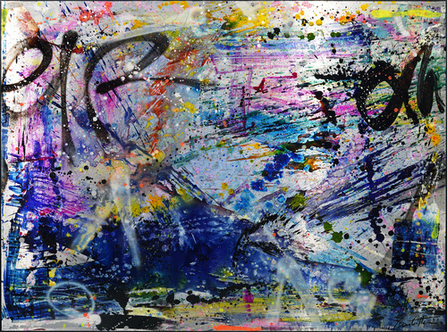 Abstract Deep Blue
