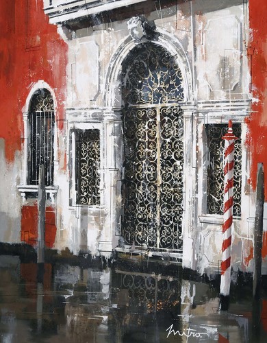 Dentelle de Venise