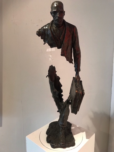 Saint Rémy, 2011