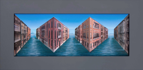 Visiting Venice, 2018