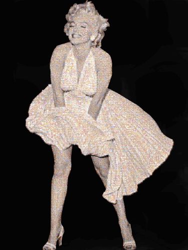 Marilyn, 2020