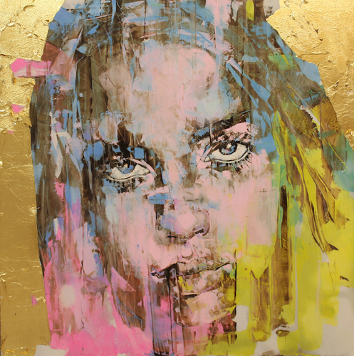 The Gold Experience n.190