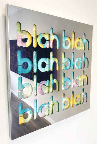BLAH BLAH BLAH Multi