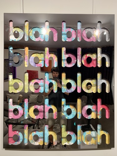 BLAH BLAH Multi