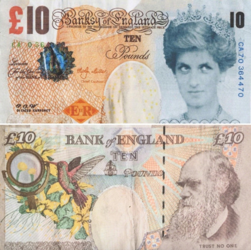 Double Tenners