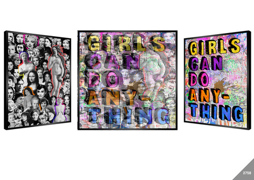 Women's power***