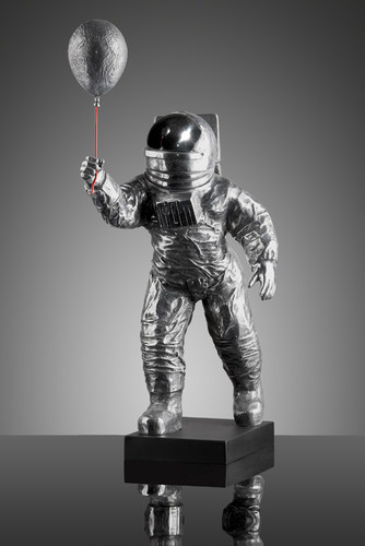 Major Tom, 2015