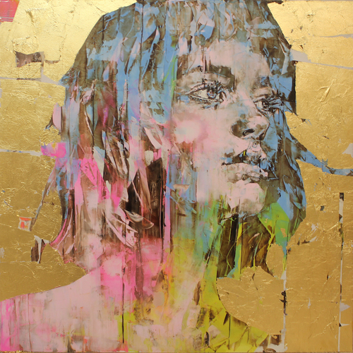 The Gold Experience n. 215