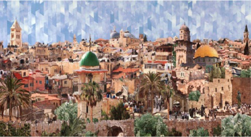Jerusalem II