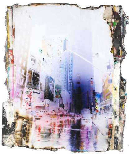 City of dreams