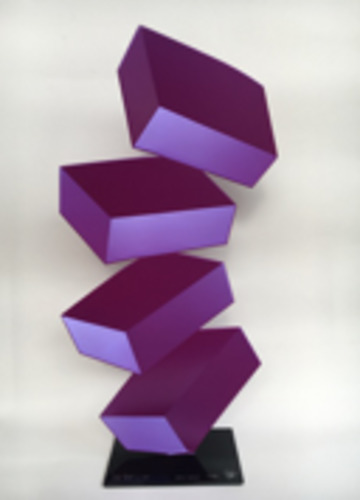 Curve Razant F243 - Magenta Opal, 2017
