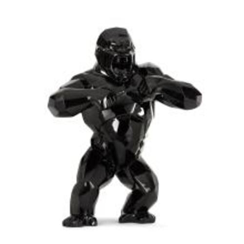 Wild Kong - Glossy black