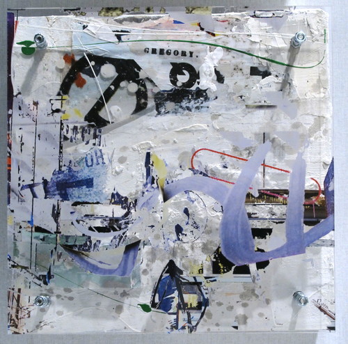 Samples 1218 - Ligne One Way 2