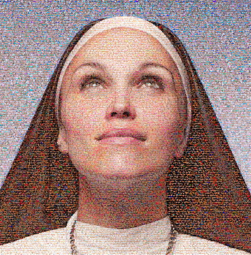 Double adoration, 2018