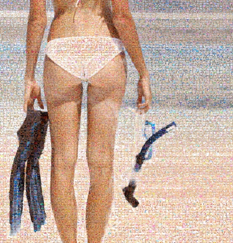 Voyage passionnant, 2013