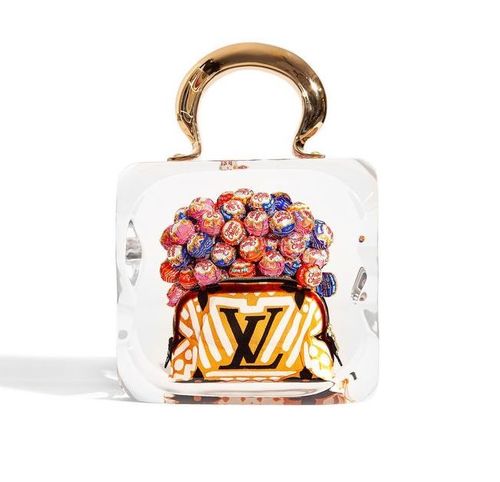 IT BAG small - Habilité Artistique, 2020