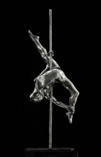 Pole Dance 2