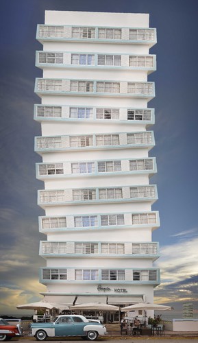 Babel 18, Miami, 2015