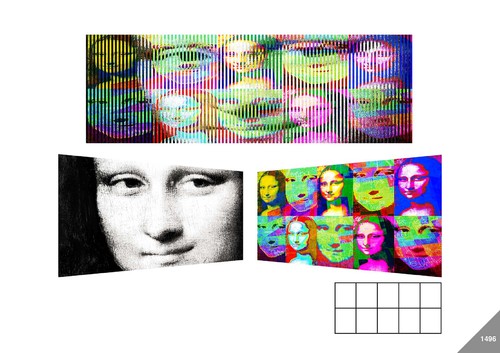 Who's Mona