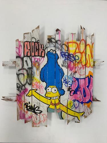 Simpson show