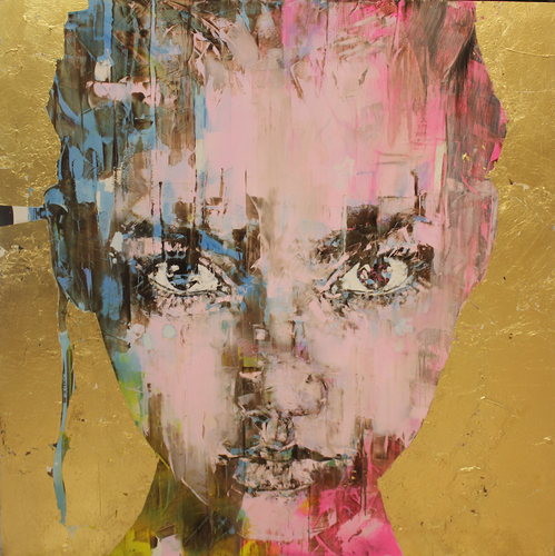 The Di-Gold Experience n. 230
