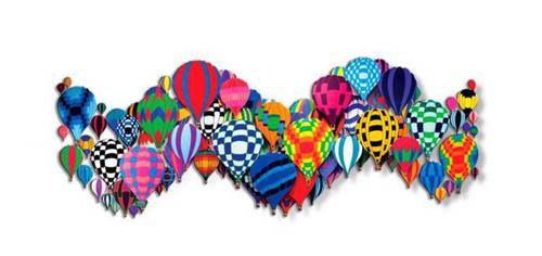 Love is in the air #2 (horizontal)