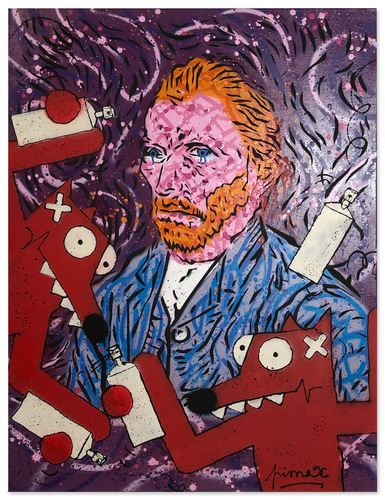 Van Gogh