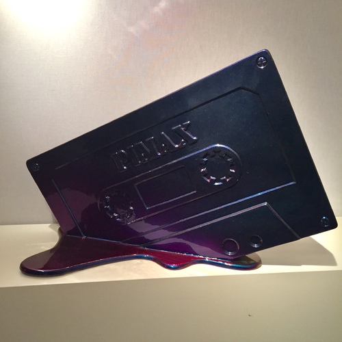KSET : magic tape