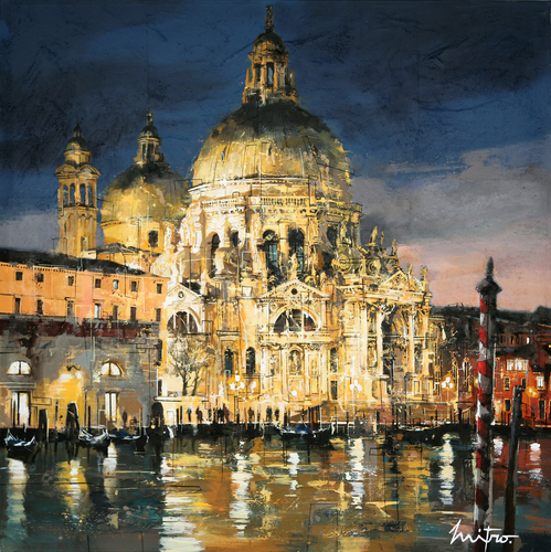 La salute