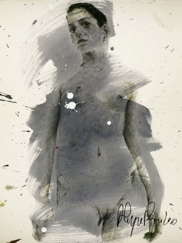 Anne, Nu 2010