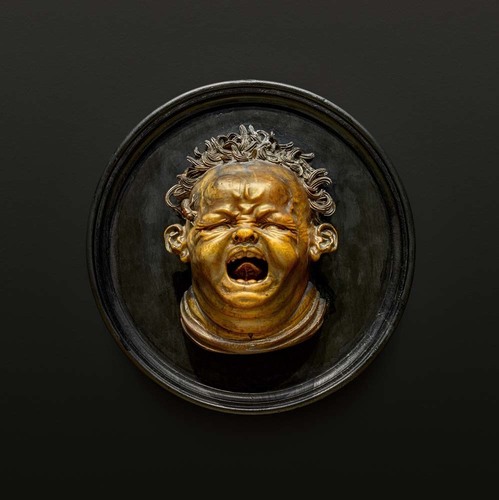 Screaming Baby