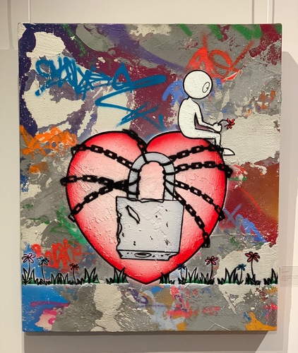 Untitled, 2019