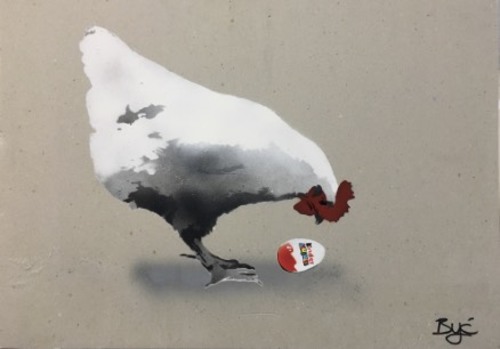 Kinder Surprise, 2019