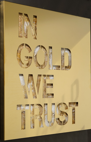 In Gold We Trust