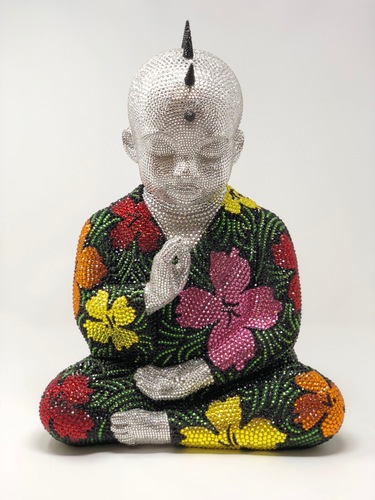 Punkbuddha "Nothing but a dream" feat.Warhol, 2018
