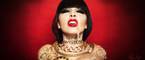 I'm Luxury Overdose, 2015