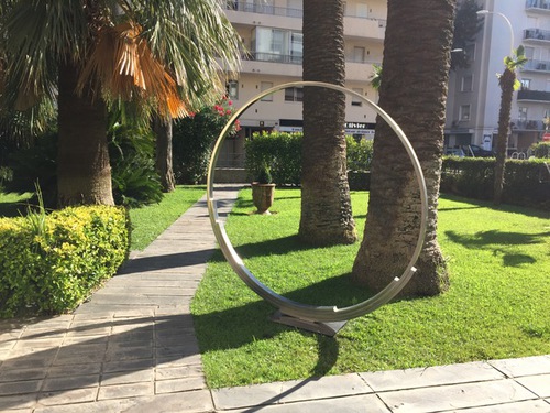 Circle