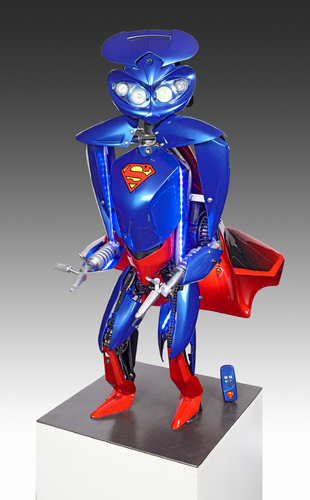 Superman