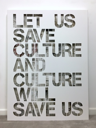 Save culture