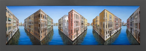 Venetia, 2019
