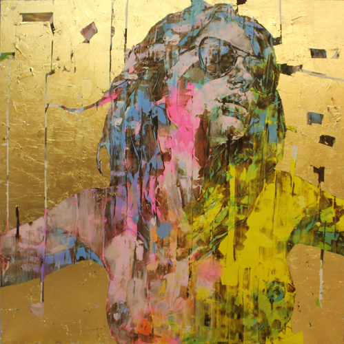 The Di-Gold Experience n. 428