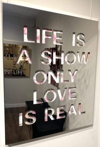 Life is a show