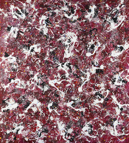 L'essence du plaisir, 2019