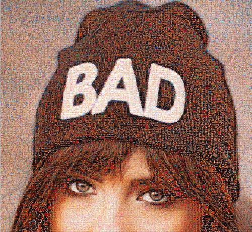 Bad, 2019