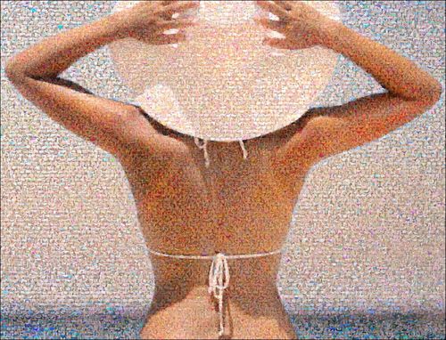 MIX - Feeling good, 2019