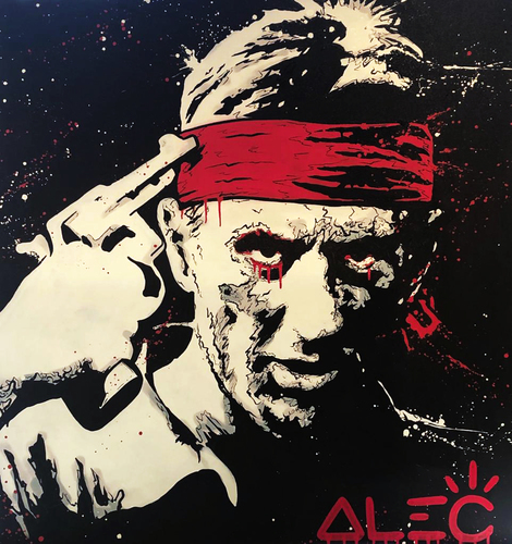 De Niro (The Deer Hunter)