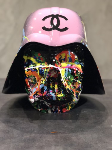 Dark Vador Pop, 2018