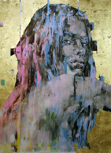 Supergolden TERESA 1