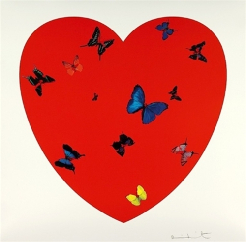 All you need is love